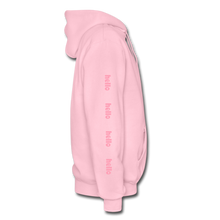 Load image into Gallery viewer, Frick Hoodie (Pink) - light pink
