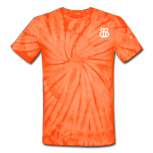 Load image into Gallery viewer, How Are You All...T-Shirt - spider orange

