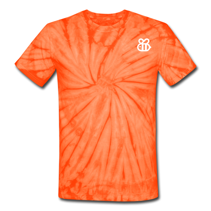 How Are You All...T-Shirt - spider orange