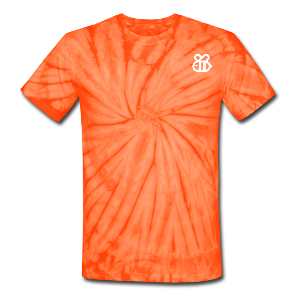 How Are You All...T-Shirt - spider orange